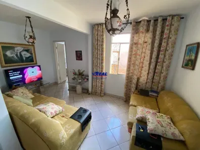 Casa com 4 Quartos à venda, 140m² no Teixeira Dias (Barreiro), Belo Horizonte