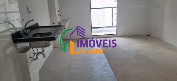 Apartamento com 3 Quartos à venda, 65m² no Vila Assunção, Santo André