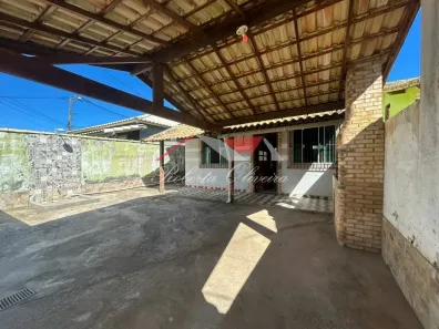 Casa com 2 Quartos à venda, 90m² no Terramar (Tamoios), Cabo Frio