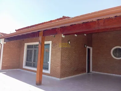 Casa com 3 Quartos à venda, 226m² no Chácara da Galega, Pindamonhangaba