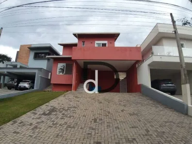 Casa de Condomínio com 2 Quartos à venda, 187m² no Bosque, Vinhedo