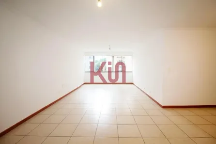 Apartamento com 3 Quartos à venda, 156m² no Consolação, São Paulo