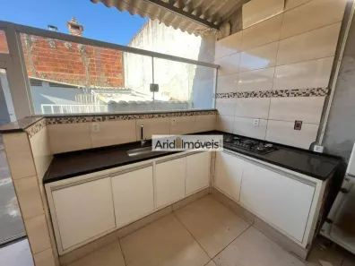Casa com 2 Quartos à venda, 160m² no Loteamento Parque Residencial da Lealdade, São José do Rio Preto