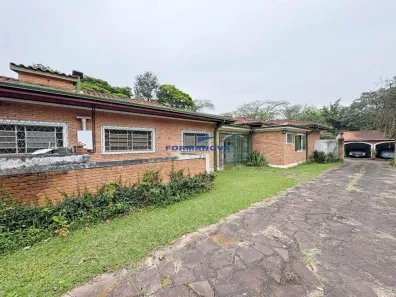 Casa com 4 Quartos à venda, 628m² no Chácara das Paineiras, Carapicuíba