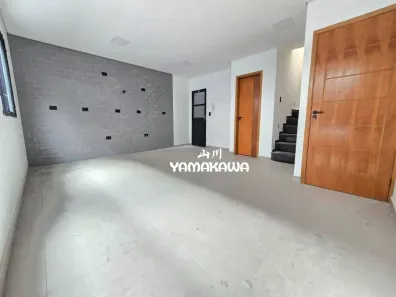 Sobrado com 2 Quartos à venda, 94m² no Vila Carmosina, São Paulo