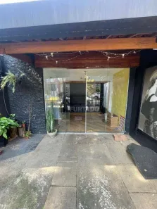 Imóvel Comercial com 7 Quartos para alugar, 139m² no Jardim, Santo André