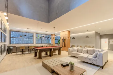 Apartamento com 3 Quartos à venda, 134m² no Perdizes, São Paulo