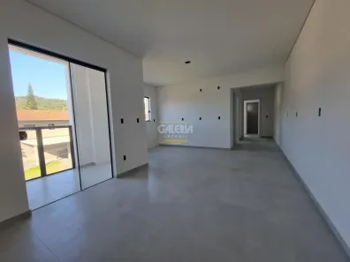Apartamento com 2 Quartos à venda, 67m² no Bom Retiro, Joinville
