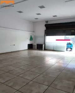 Ponto Comercial para alugar, 54m² no Rudge Ramos, São Bernardo do Campo
