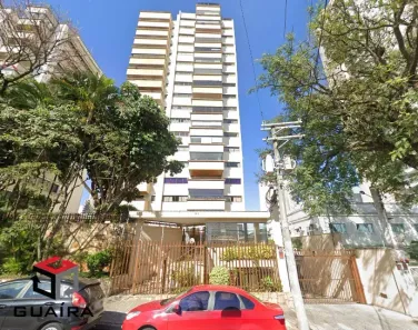 Apartamento com 4 Quartos à venda, 273m² no Vila Alexandria, São Paulo