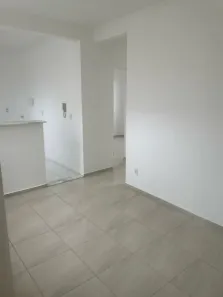 Apartamento com 2 Quartos à venda, 48m² no Residencial Novo Horizonte, Taubaté