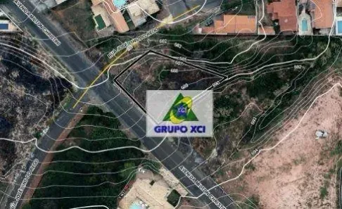 Lote/Terreno à venda, 1169m² no Parque Taquaral, Campinas
