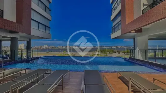 Apartamento com 3 Quartos à venda, 127m² no Centro, São José