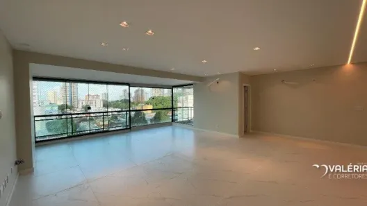 Apartamento com 4 Quartos à venda, 206m² no Nazaré, Belém