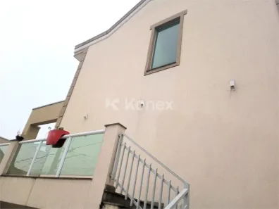 Casa de Condomínio com 3 Quartos à venda, 100m² no Vila Primavera, São Paulo