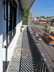 Apartamento com 3 Quartos à venda, 145m² no Mercês, Curitiba