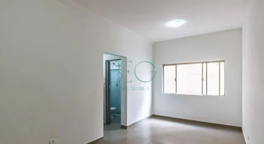 Apartamento com 1 Quarto à venda, 30m² no Bela Vista, São Paulo