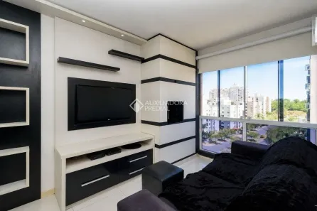 Apartamento com 2 Quartos à venda, 56m² no Sarandi, Porto Alegre