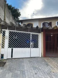 Sobrado com 4 Quartos à venda, 200m² no Jardim Santa Mena, Guarulhos