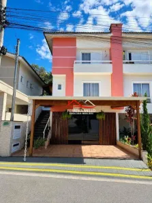Casa de Condomínio com 3 Quartos à venda, 180m² no Villa Verde, Franco da Rocha