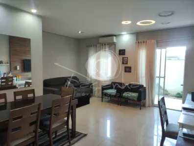 Apartamento com 3 Quartos à venda, 98m² no Parque Prado, Campinas