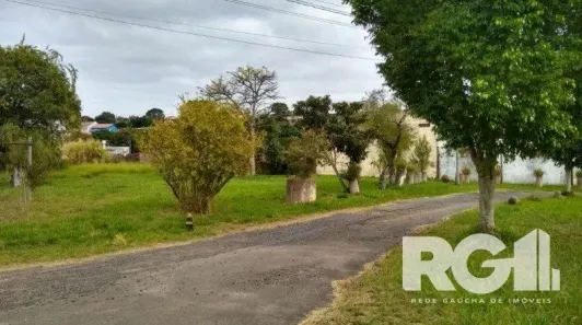 Lote/Terreno à venda, 13856m² no Passo das Pedras, Porto Alegre