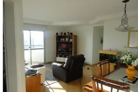 Apartamento com 2 Quartos à venda, 67m² no Tatuapé, São Paulo