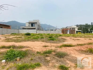 Lote/Terreno à venda, 360m² no Vila Santista, Atibaia