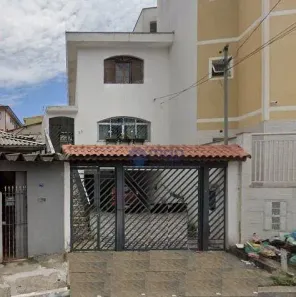 Sobrado com 2 Quartos à venda, 131m² no Vila Maria Alta, São Paulo