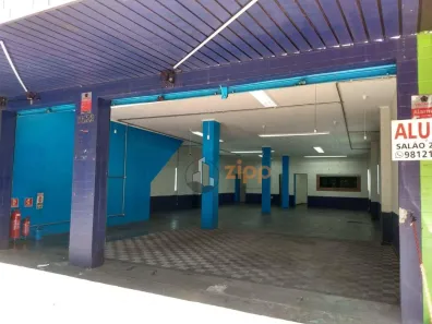 Ponto Comercial para alugar, 250m² no Vila Nova Cachoeirinha, São Paulo