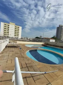 Apartamento com 3 Quartos para alugar, 69m² no Vila Guilherme, São Paulo