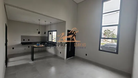 Casa de Condomínio com 3 Quartos à venda, 154m² no Jardim Residencial Jardim, Sorocaba