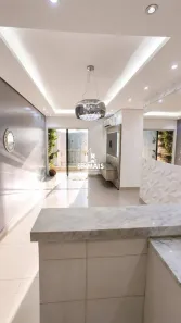 Apartamento com 3 Quartos à venda, 76m² no Rio Madeira, Porto Velho