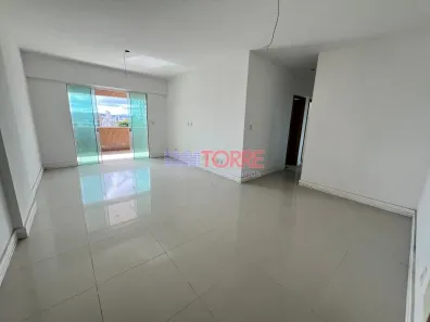 Apartamento com 3 Quartos à venda, 120m² no Góes Calmon, Itabuna