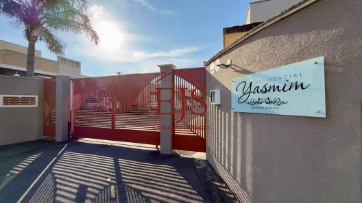 Casa de Condomínio com 3 Quartos à venda, 141m² no Jardim Ipê, Atibaia
