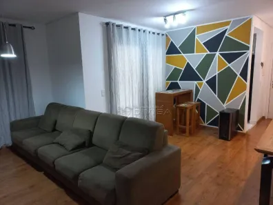 Apartamento com 2 Quartos para alugar, 76m² no Jardim Ermida I, Jundiaí