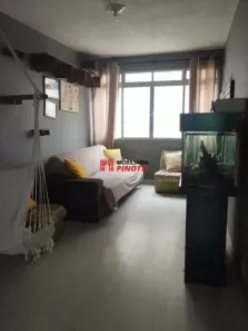 Apartamento com 2 Quartos à venda, 80m² no Centro, São Bernardo do Campo