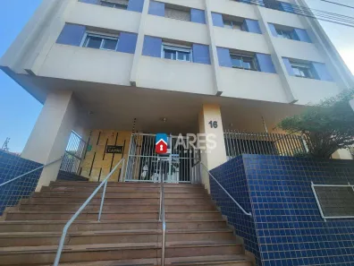 Apartamento com 3 Quartos à venda, 95m² no Chácara Girassol, Americana