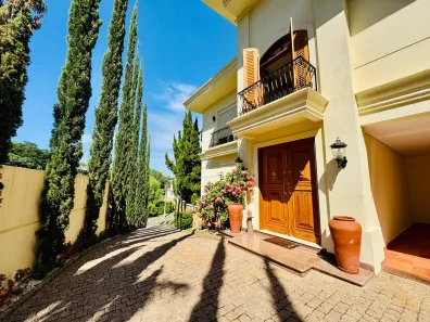 Casa de Condomínio com 5 Quartos à venda, 602m² no Chácara Flora, Valinhos