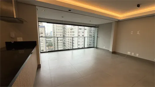Apartamento com 2 Quartos para alugar, 93m² no Jardim Paulista, São Paulo
