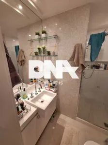 Apartamento com 2 Quartos à venda, 80m² no Copacabana, Rio de Janeiro