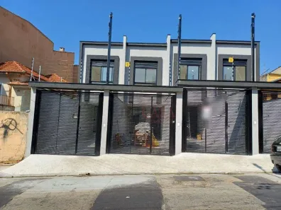 Sobrado com 2 Quartos à venda, 120m² no Vila Granada, São Paulo