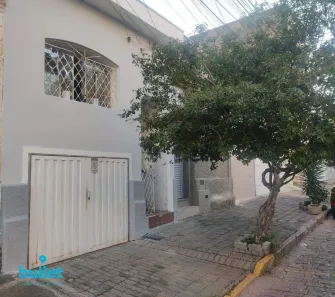 Casa com 2 Quartos à venda, 91m² no Vila Industrial, Campinas