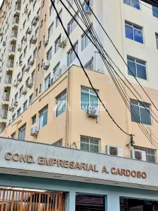 Sala Comercial à venda, 73m² no Centro, Sorocaba