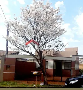 Casa com 3 Quartos à venda, 130m² no Andes, Londrina