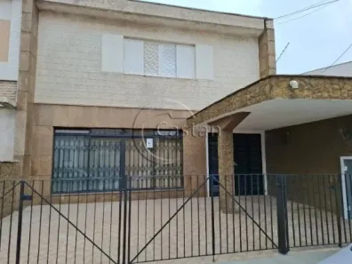 Sobrado com 3 Quartos à venda, 155m² no Alto da Mooca, São Paulo