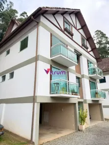 Apartamento com 3 Quartos à venda, 144m² no Cônego, Nova Friburgo