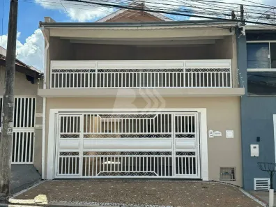Casa com 3 Quartos à venda, 213m² no Jardim Caxambu, Piracicaba