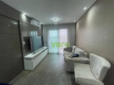 Apartamento com 2 Quartos à venda, 71m² no Vila Santa Catarina, Americana