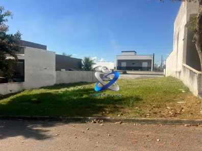 Lote/Terreno à venda, 300m² no Condomínio Terras do Vale, Caçapava